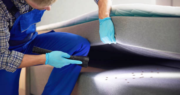 Best Best Pest Control Companies  in Waterloo, IN
