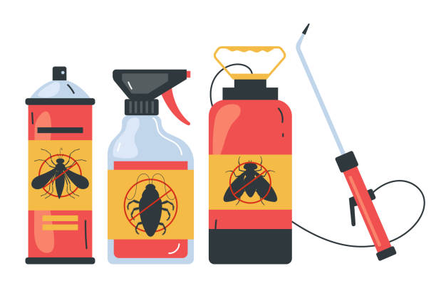 Best Emergency Pest Control  in Waterloo, IN